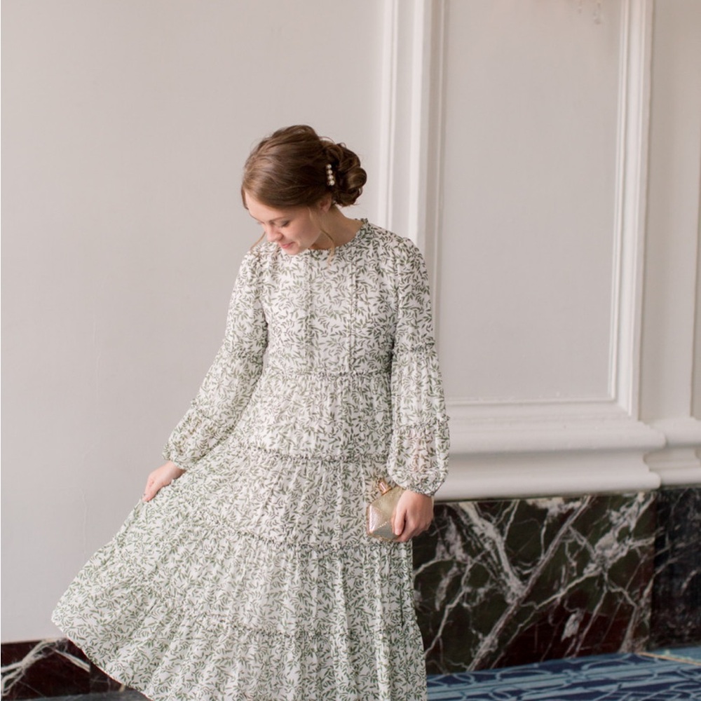 Dainty Jewells Garden Reveries Dress